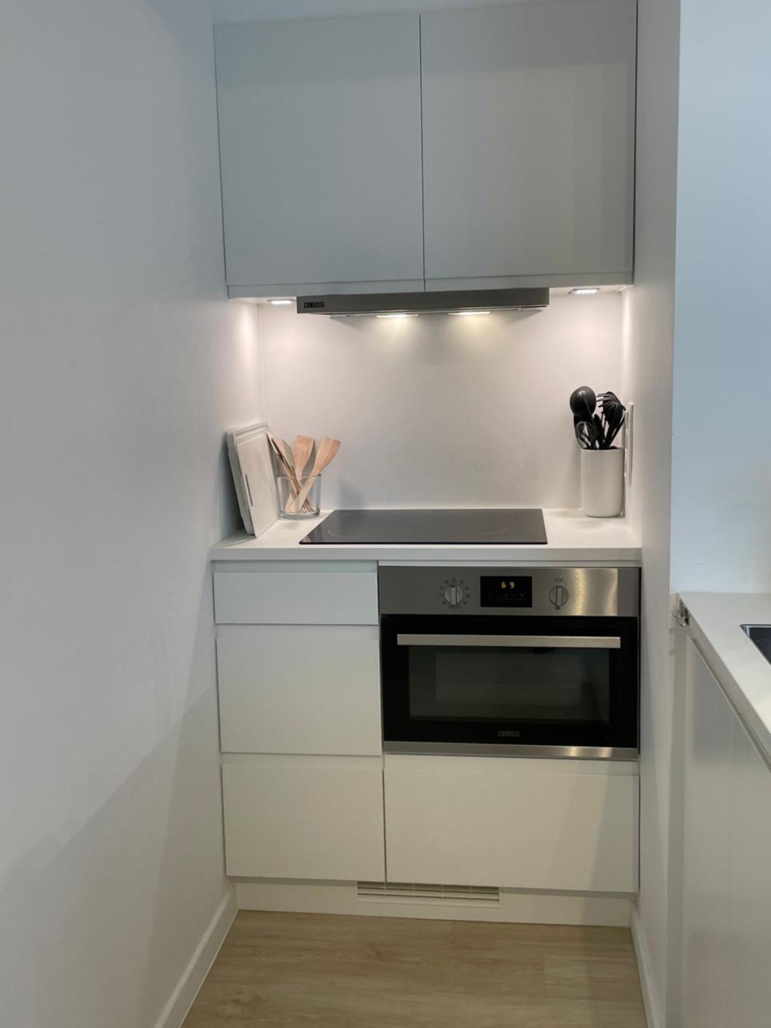Penthouse On The Belgian Coast With Sea & Landscape Views Apartment Wenduine Luaran gambar
